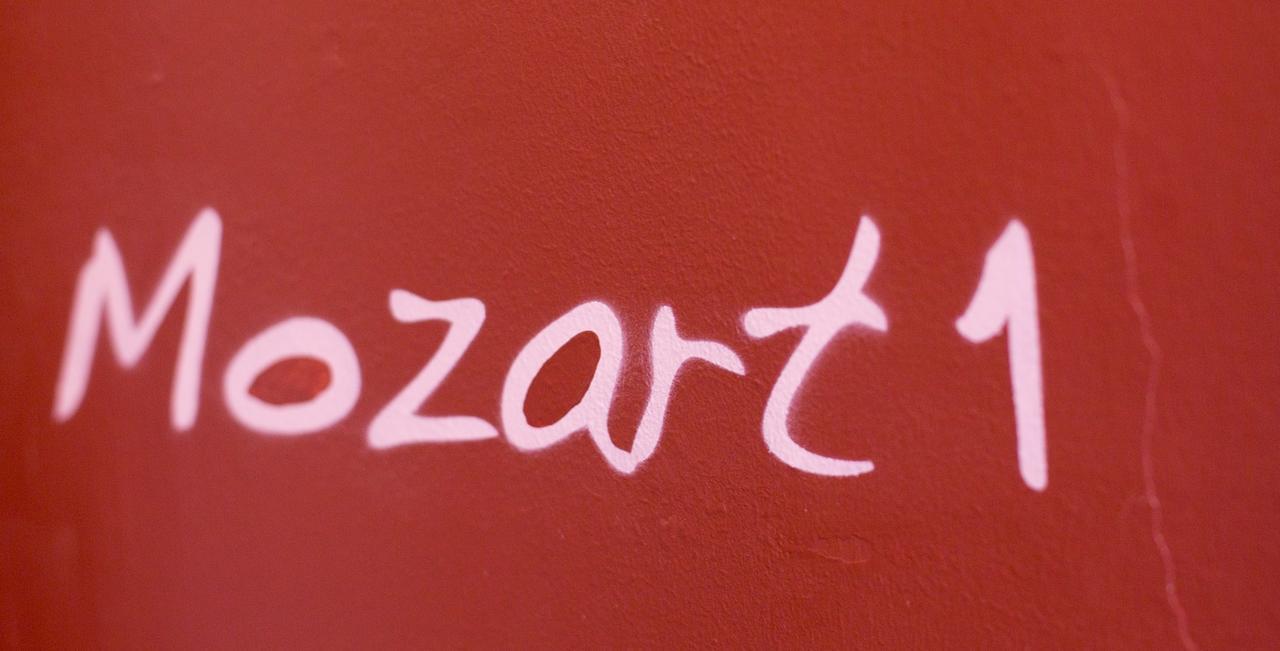 Residence Mozart By Welcome To Salzburg Dış mekan fotoğraf